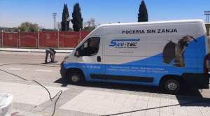 Desatascos en Galapagar